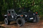 Hummer H1 by Cam Shaft 2011 года